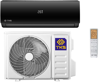 Кондиционер TKS-14LD3B (Elba Inverter II)