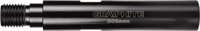 Przedłużka do otwornic diamentowych Graphite do wiertnicy 58G540 200 mm 57H897 (5902062508157)