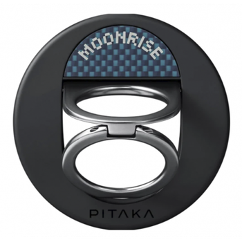 Магнитное кольцо-держатель Pitaka MagEZ Grip 3 Moonrise (MGM2404)