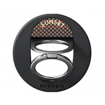 Магнитное кольцо-держатель Pitaka MagEZ Grip 3 Sunset (MGS2403)