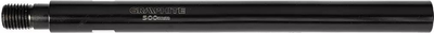 Przedłużka do otwornic diamentowych Graphite do wiertnicy 58G540 500 mm 57H899 (5902062508171)
