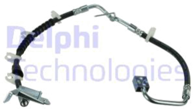 Тормозной шланг Delphi (LH7224)