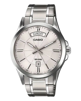 Чоловічий годинник CASIO MTP-1381D-7A