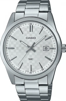 Чоловічий годинник CASIO MTP-VD03D-7A