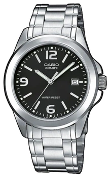 Мужские наручные часы CASIO MTP-1215A-1ADF