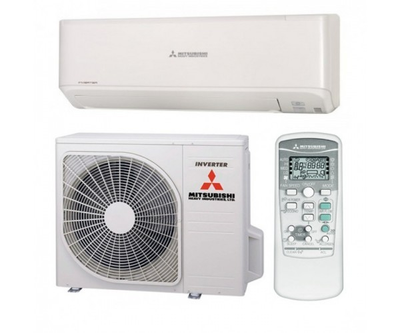 Кондиционер Mitsubishi HEAVY SRK35ZSPR-SSRС35ZSPR-S