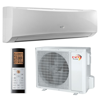 Кондиционер EWT CLIMA S-240GDP-HRFN1 PASSAT