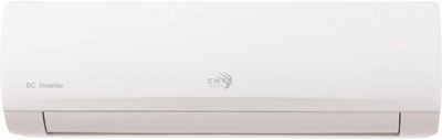 Кондиционер EWT CLIMA S-070GDI-HRFN1 MUSSON Inverter