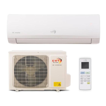 Кондиционер EWT CLIMA S-070SDI-HRFN8 BREEZE