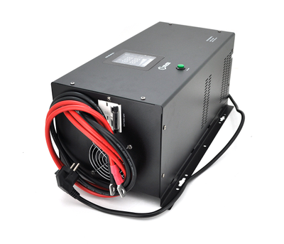 ИБП Europower PSW-EP5000WM24 (3500 Вт) 24В с правильной синусоидой