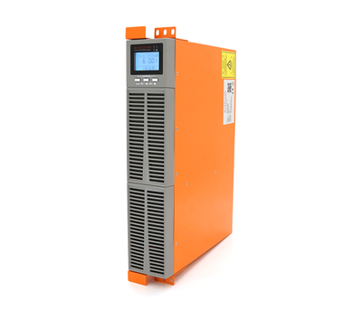 ИБП ONLINE MAKELSAN PowerPack Se-RT-1kVA-LCD (900Вт) 24В с правильной синусоидой