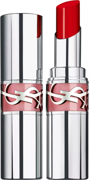 Szminka do ust Yves Saint Laurent Loveshine 210 Passion Red nawilżająca 3.2 g (3614274132786)