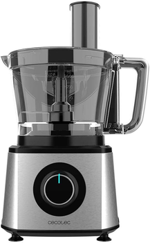 Кухонний комбайн Cecotec FoodProcessor Paprika 2000