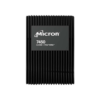 Накопитель SSD U.3 2.5" 3.2GB 7450 MAX Micron (m461002)