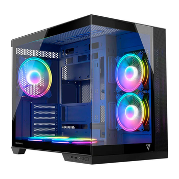 Корпус Modecom VOLCANO PANORAMA APEX ARGB (m461097)