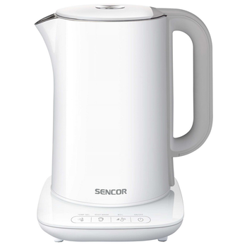 Электрочайник Sencor SWK 1591WH (m463561)