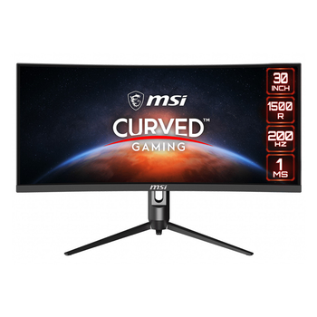 Монитор MSI OPTIX MAG301CR2 (m461887)