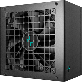 Блок живлення Deepcool 650W (m461056)