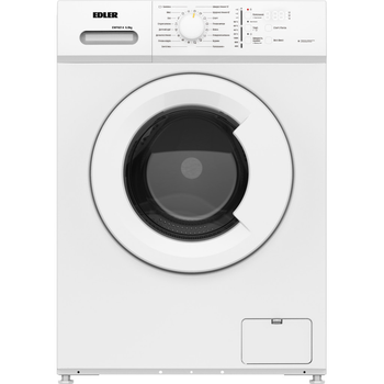 Стиральная машина Edler EWF5014 (m460124)