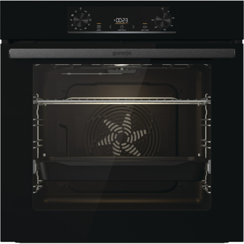 Духова шафа Gorenje BO6735E05B (m460480)