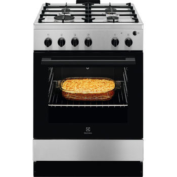 Плита Electrolux LKG604013X (m460155)