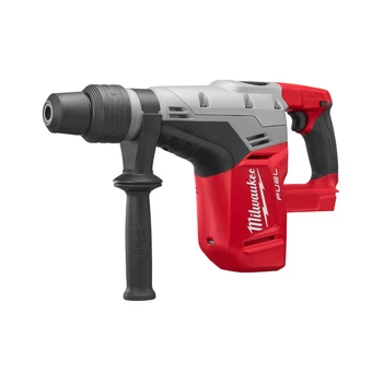 Перфоратор Milwaukee SDS-MAX M18 FUEL CHM-0, HD-кейс (m460014)