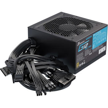 Блок питания Seasonic 750W (m461043)