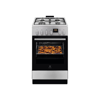 Плита Electrolux LKK560228X (m460178)