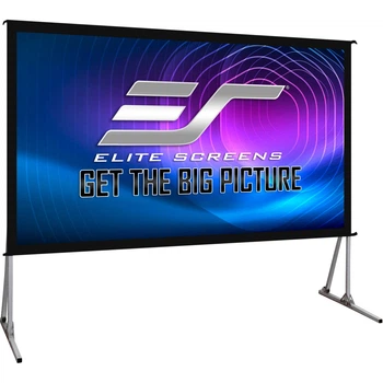Проекционный экран Elite Screens OMS100H2 (m505567)