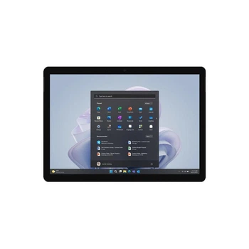 Планшет Microsoft Surface Go 4 10.5 PS Touch, Intel 8/256GB Win11P, платинови (m460418)