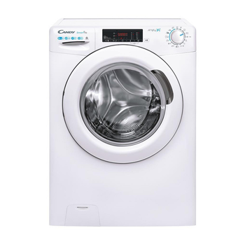 Пральна машина Candy CSOW4855TW4/1-S (m460123)