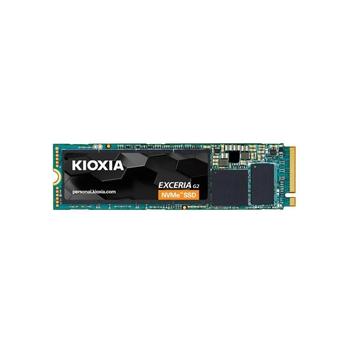 Накопитель SSD M.2 2280 2TB EXCERIA PLUS G3 Kioxia (m461003)