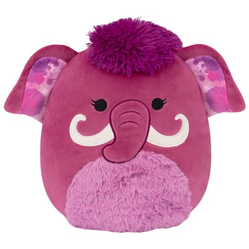 М'яка іграшка Squishmallows Мамонт Магдалена 30 см (m459139)