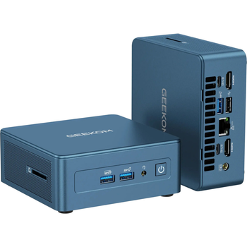 Компьютер GEEKOM Mini IT13 / i9-13900HK, 32, 1TB SSD, WIN11Pro (m461727)