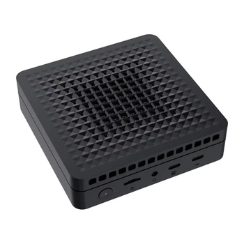 Компьютер Prestigio Mini / N100, 8G, 256, Win11 Pro Trial (m461722)