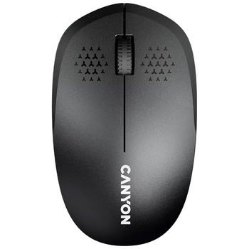 Мышка Canyon MW-04 tooth (m461802)