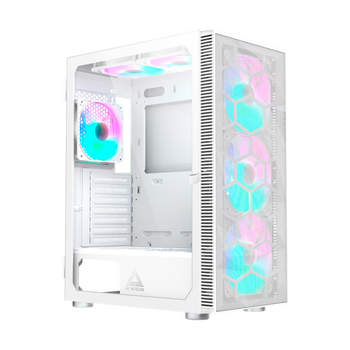 Корпус MONTECH X3 MESH (m461157)