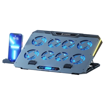 Подставка для ноутбука GamePro CP1040 (m460632)
