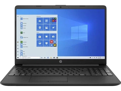 Ноутбук HP 15-dw1783wm (6M132UA) 32GB/1TB CUSTOM