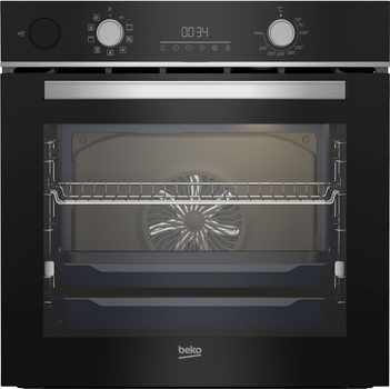 Духова шафа електрична Beko BBIS18300XCSE (пошкоджена упаковка)
