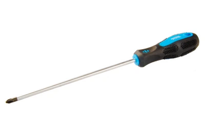 Отвертка Mastertool - крестовая PH2 x 200 мм 1 шт.