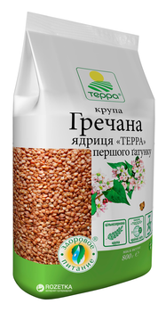 Гречка — купити у Києві: ціна, відгуки | ROZETKA