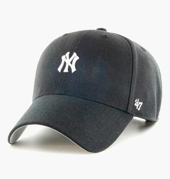 Кепка MVP 47 Brand NEW YORK YANKEES BASE RUNNER темно-синій Уні OSFA B-BRMPS17WBP-NYA