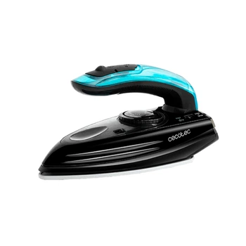 Утюг Cecotec Fast&Furious 4000 Travel (CCTC-05538)