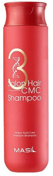 Шампунь для волосся Masil 3 Salon Hair CMC 300 мл (8809744060026)