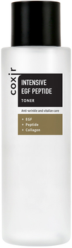 Тонер для обличчя Coxir Intensive EGF Peptide 150 мл (8809080826126)