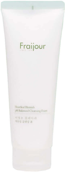 Pianka do mycia twarzy Fraijour Heartleaf Blemish pH Balanced 250 ml (8802929007953)