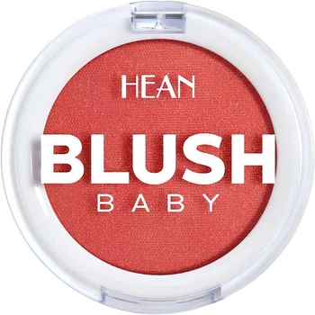 Румяна для лица Hean Blush Baby 06 Flare 3.2 г (5907474410913)