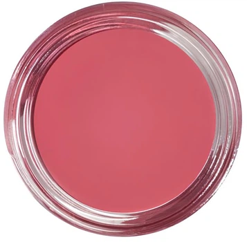 Рум'яна-мус для обличчя Hean Bloom Blush Mousse 04 Cranberry 5 г (5907474401355)