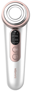 Masażer Cecotec Bamba FaceCare LightSonic